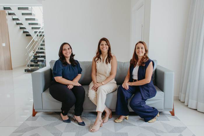 Equipe Concierge Imóveis